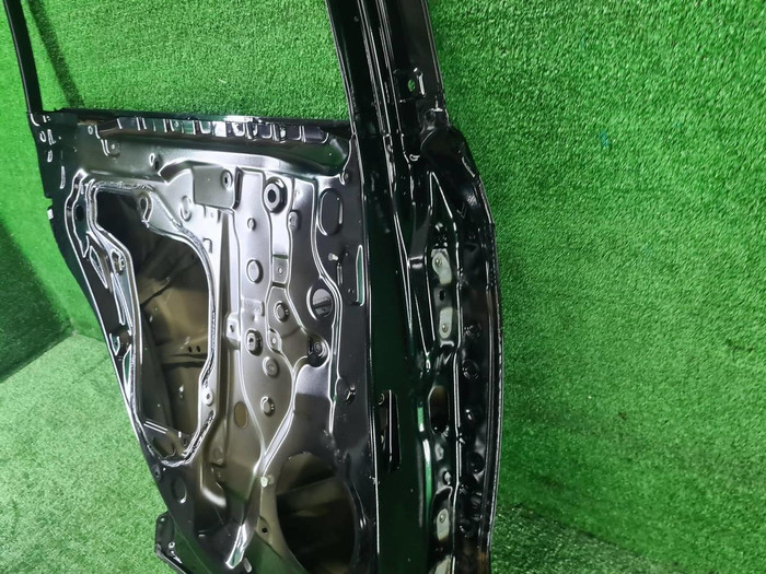 Дверь задняя левая Toyota RAV4 5 XA50 (2018-н.в.)