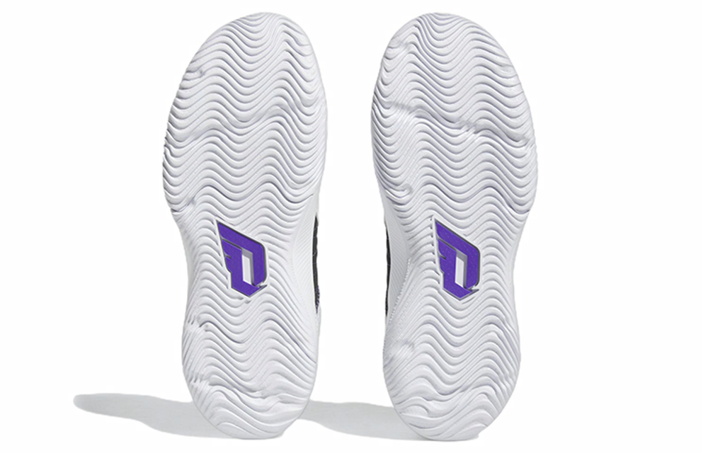 Кроссовки Adidas Dame Extply 2.0