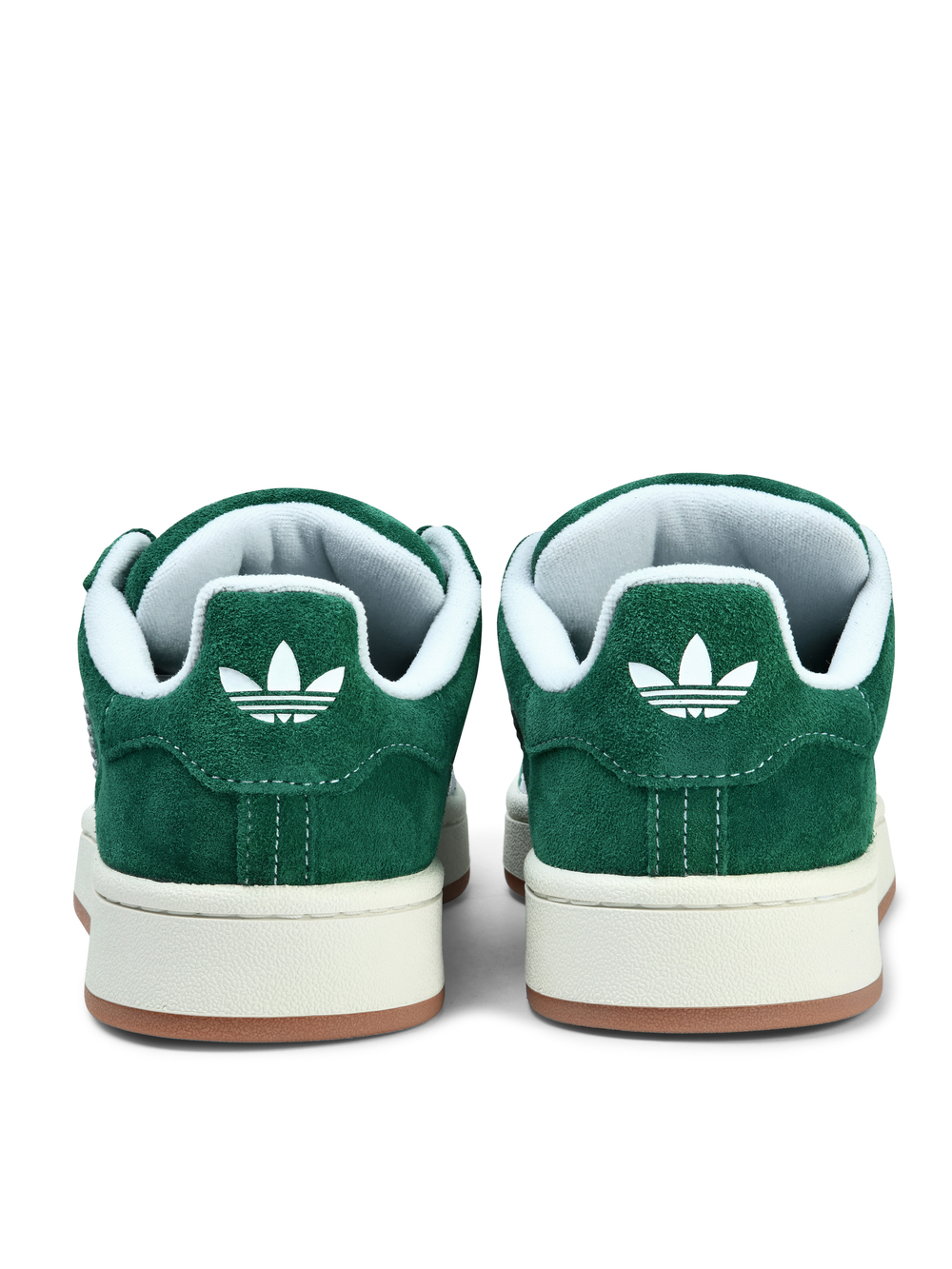 Adidas Originals Campus 00s Dark Green Cloud White