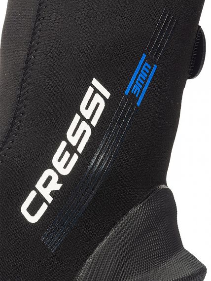 Боты Cressi Korsor Rigide Sole 5 мм