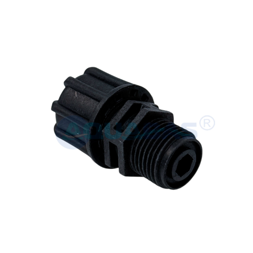 Инжектор (клапан) впрыска 1/2" 4x6 для Steiel EF265/EF110/POOL TIMER (97002012/SLV)