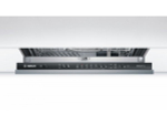 Встраиваемая посудомоечная машина Serie 2 Bosch SMV25AX03R