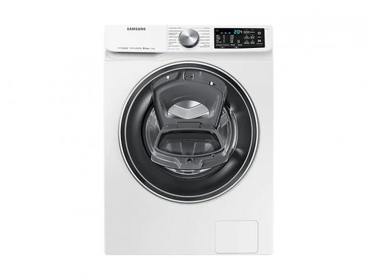 Стиральная машина Samsung WW70R62LVSW