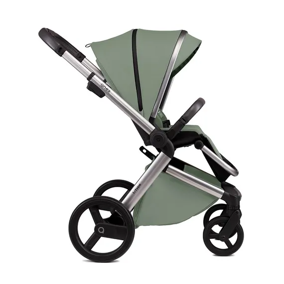 Коляска ANEX l/type 3 в 1 (lt-02t) pesto
