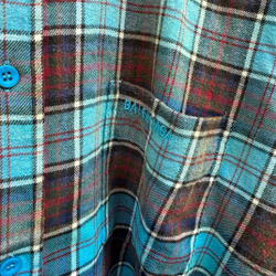 Рубашка Balenciaga