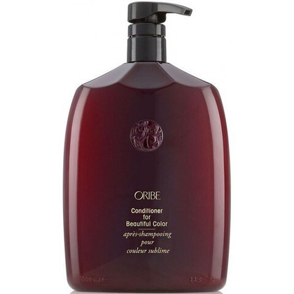 Кондиционер для окрашенных волос "Великолепие цвета" 1000 мл / Conditioner for Beautiful Color (Liter)
