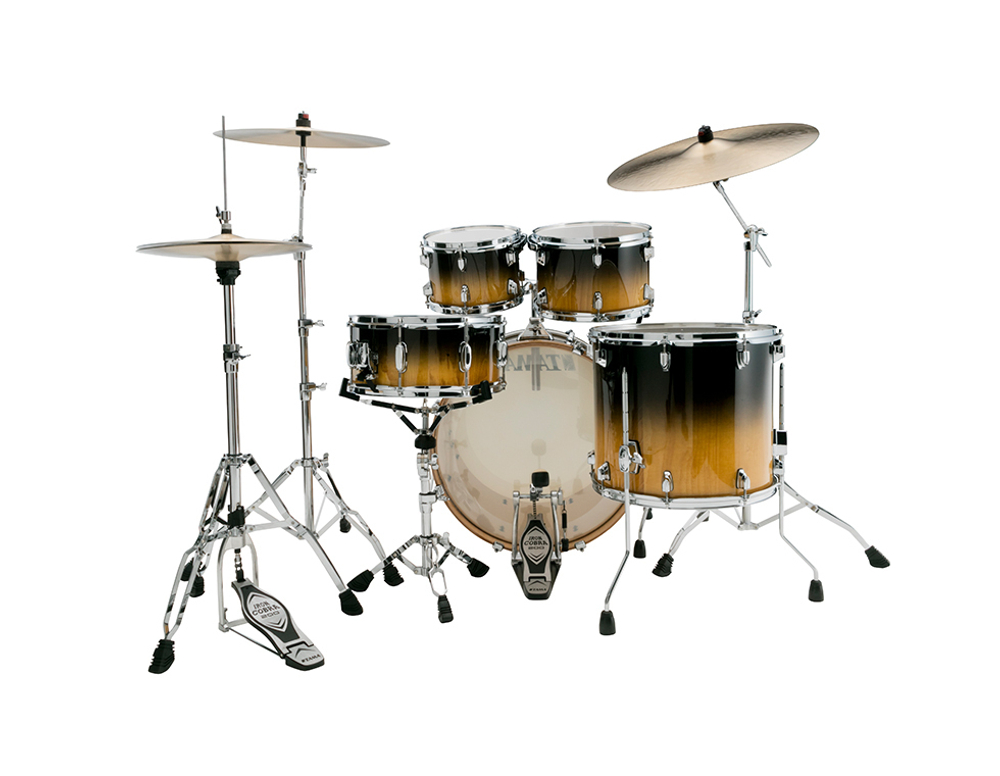Ударная установка Tama CL52KRS-PGLP Superstar Classic Exotix