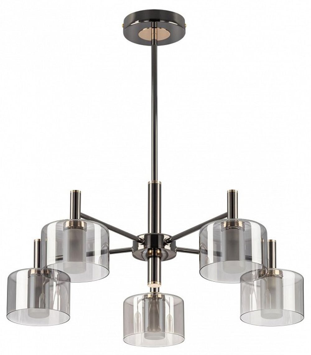 Люстра на штанге Citilux ELAN CL241151