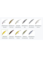 Воблер DUO Spearhead Ryuki 95 S, GPA4009 River Bait