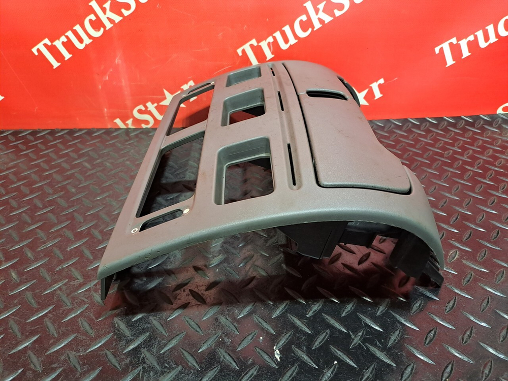 Консоль панели приборов 2018г.