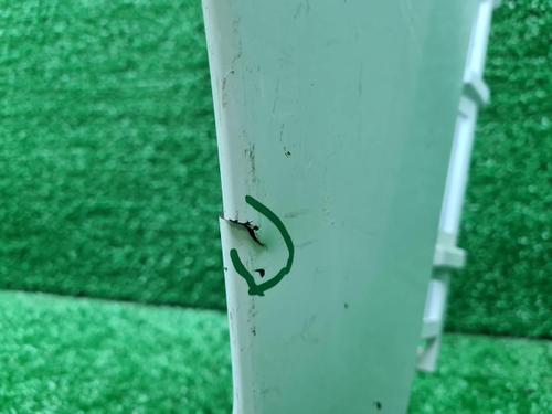 Бампер передний Chery Tiggo 4 Pro (2020-2024)