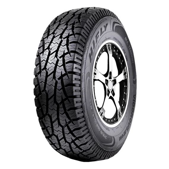 HiFly Vigorous AT601 245/75 R17C 121/118S