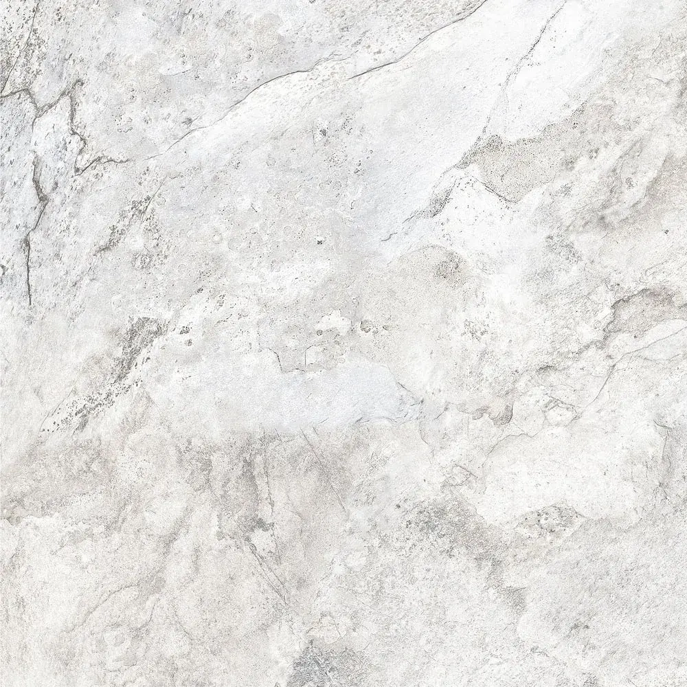 Керамогранит Alma Ceramica GFU04BRZ07R Brazil 60x60 белый сахарный под камень