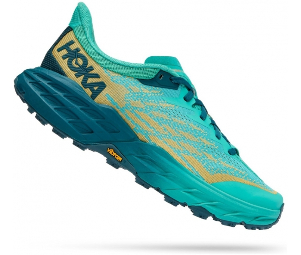 Кроссовки женские Hoka Speedgoat 5