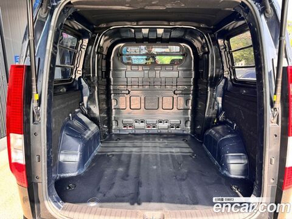 Hyundai Staria Cargo 5인승 (06.2023)