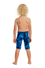 Джаммеры FUNKY TRUNKS Toddler Boys Seal Team