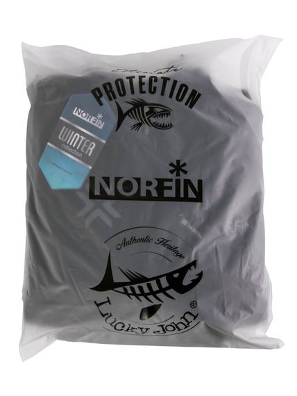 Костюм флис. Norfin ALPHA BL 02 р.M