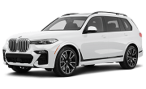 BMW X7 G07 (18- )