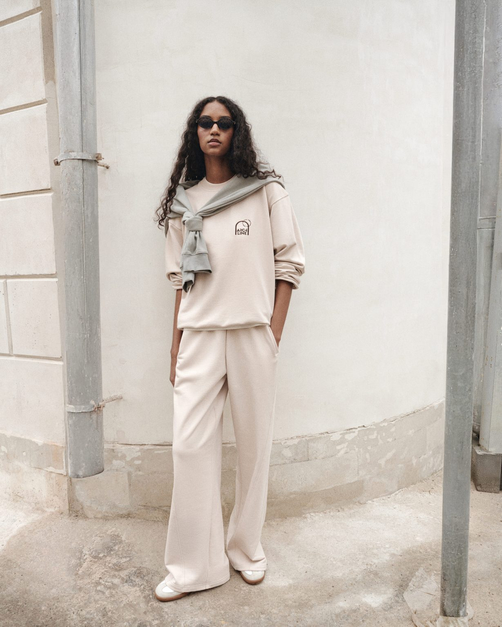 Джогеры спортивные