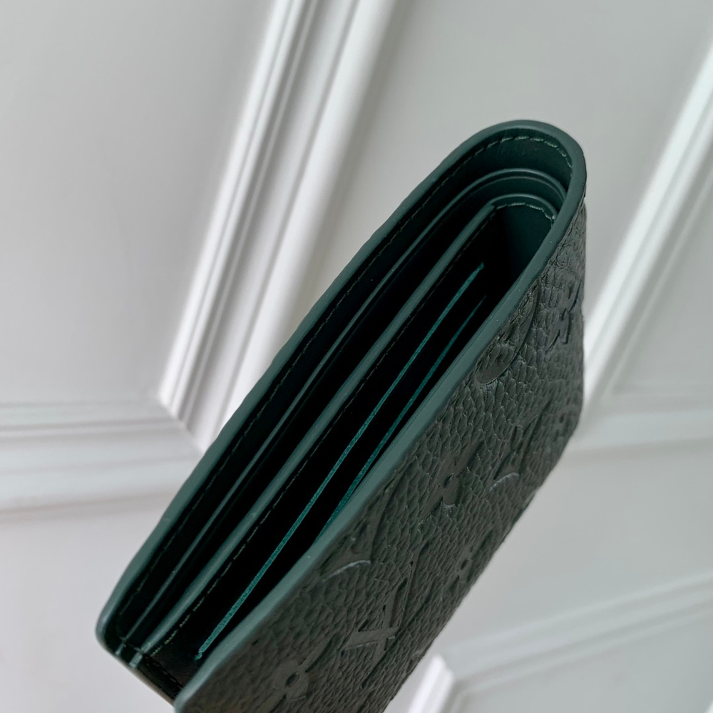 Louis Vuitton Multiple Wallet