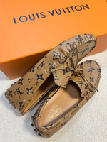 Louis Vuitton Mocassin