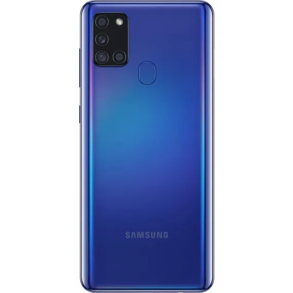 Samsung Galaxy A21s 4/64GB Синий