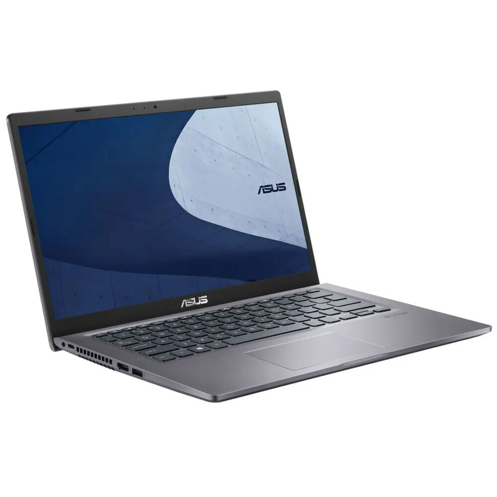 Ноутбук 15,6" ASUS ExpertBook P1 P1512CEA-BQ0188 Core i5 1135G7/16Gb/512Gb SSD/15.6" FullHD/DOS Серый (90NX05E1-M00710-1)