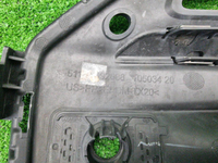 Накладка ПТФ правая BMW X5 G05 (2018-2023) M-paket