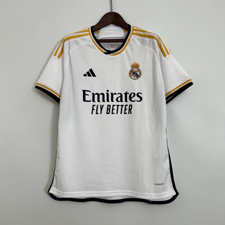 Домашняя футболка  «Реал Мадрид» (2023-2024)