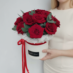 Соберу букет №245