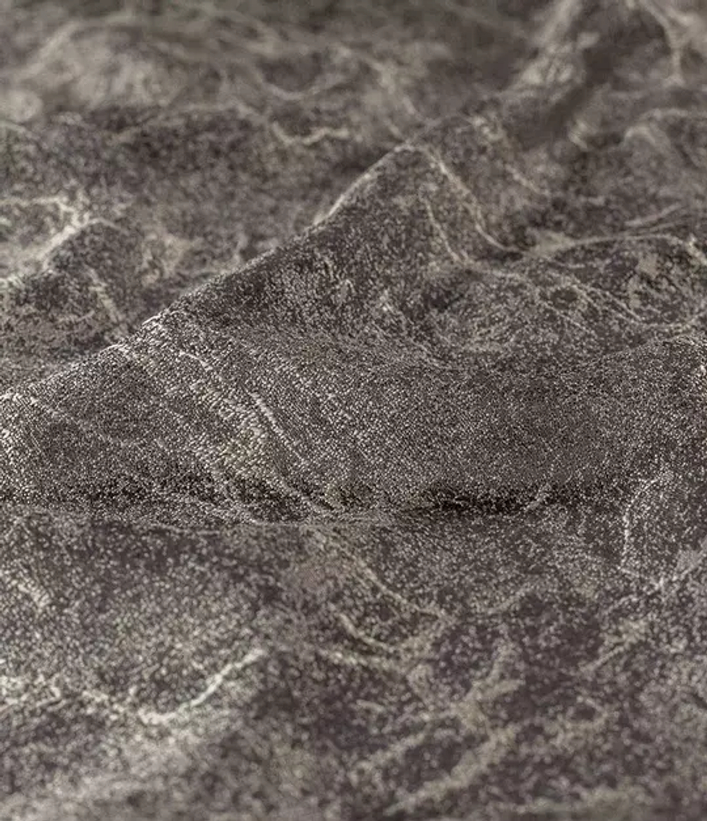 Ткань "Бидасар" серебро