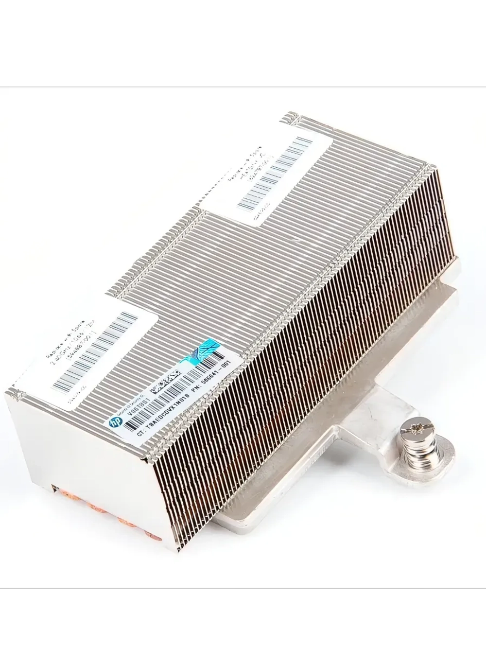 Радиатор HP BL460c G7 624787-001 624757-001