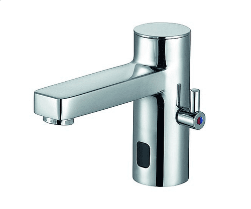 Смеситель для раковины Kludi Zenta 3810005