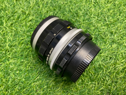 Nikkor-S 2.8/35mm
