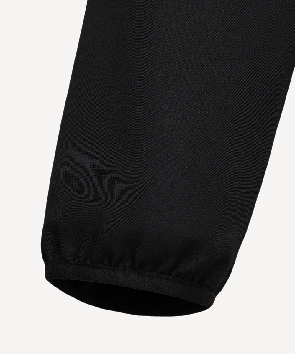 Куртка спортивная CAMP 2 Lined Jacket, черный