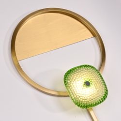 Настенный Светильник Shield D By Imperiumloft