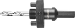 29550 STAYER Procut 32-152 мм Державка для биметаллических коронок