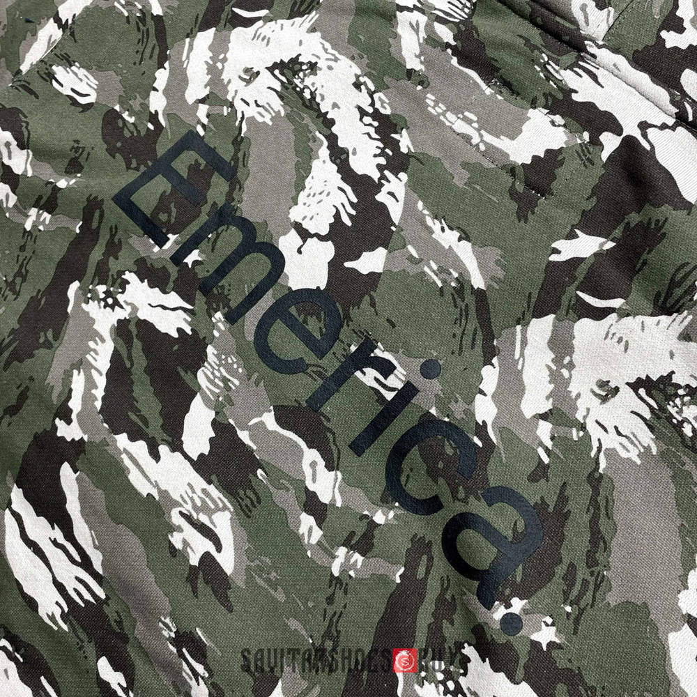 Зип-худи Emerica