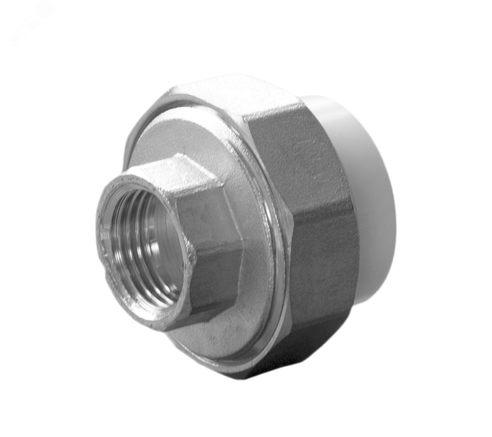 Американка внр.р 25х1/2 ПОЛИТЭК