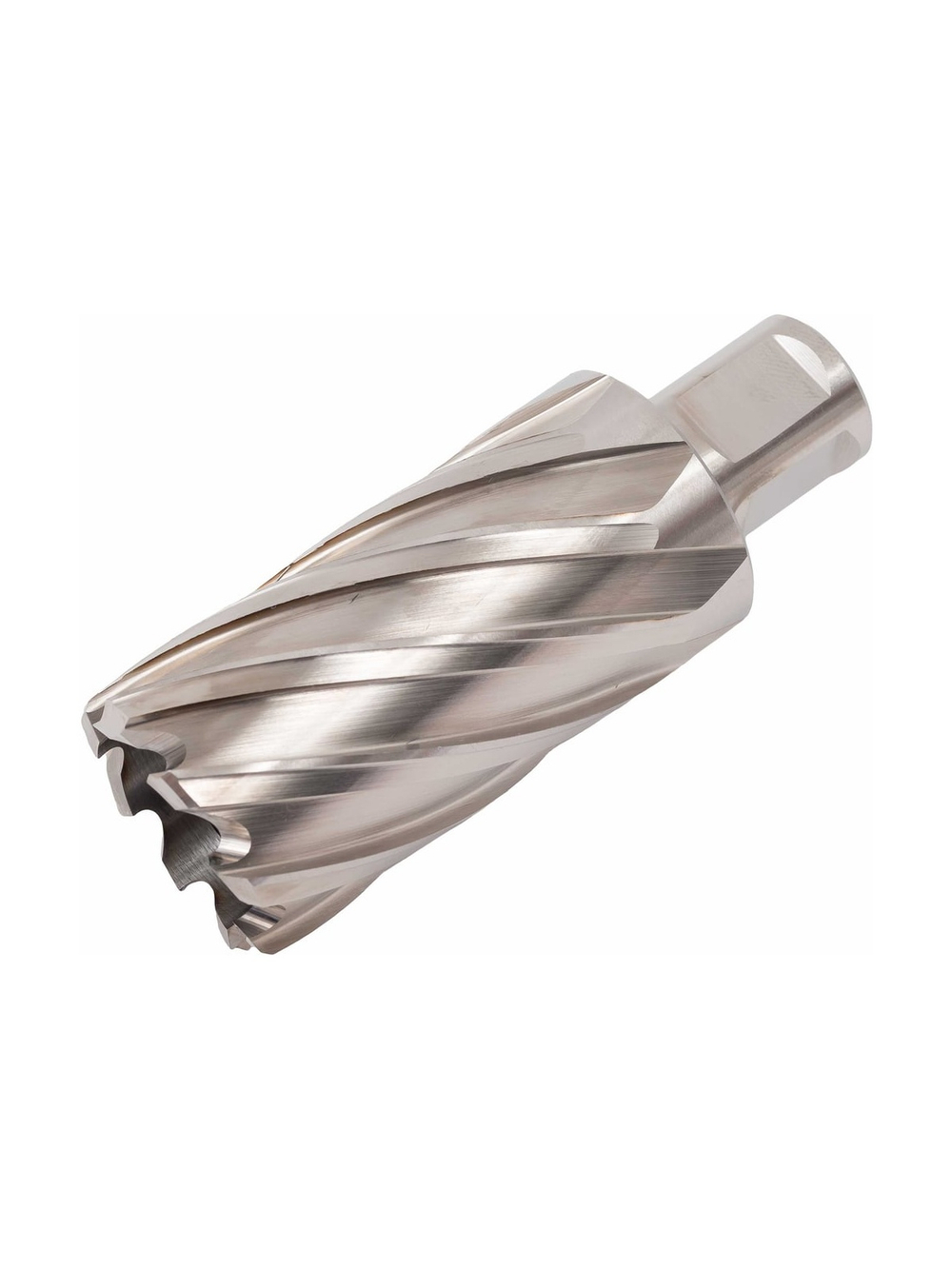 Сверло корончатое HSS, L=50 мм, d=33 мм Gigant GCD-5033