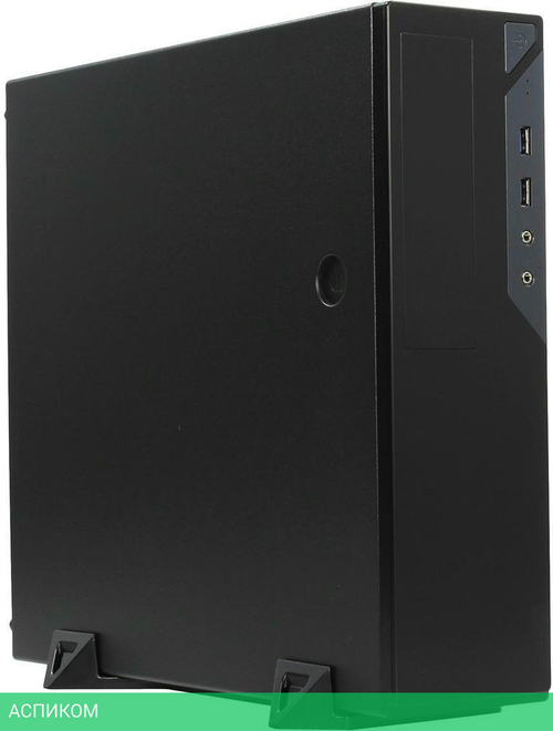 Корпус PowerMan EL501 300W (6116779)