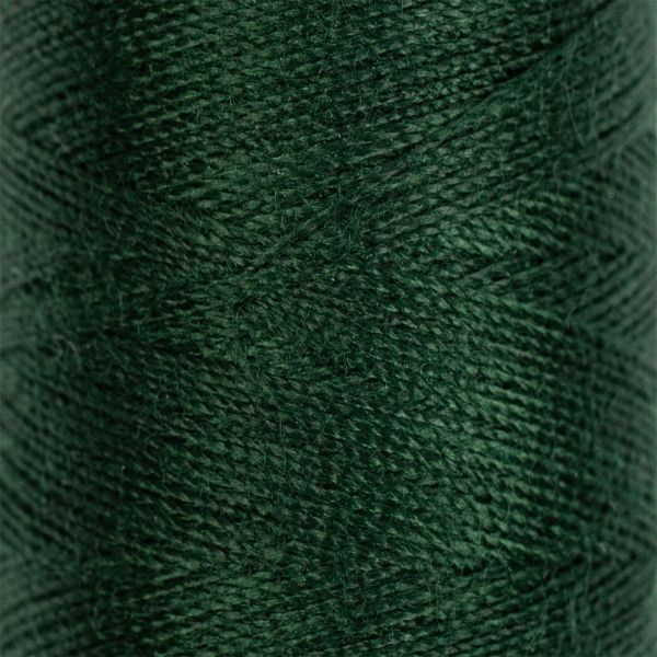 Нитки особо тонкие Nitka 50/2, 4570 м (5000 ярд) / 1 кат., 225 т.зеленый