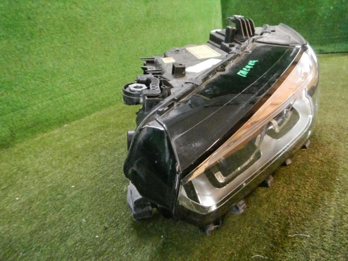 Фара левая BMW X5 G05 X6 G06 (2018-2023) Laser