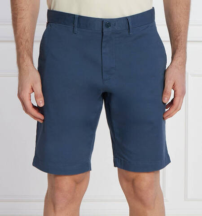 Шорты HARLEM Tommy Hilfiger - темно-синий(MW0MW23568)