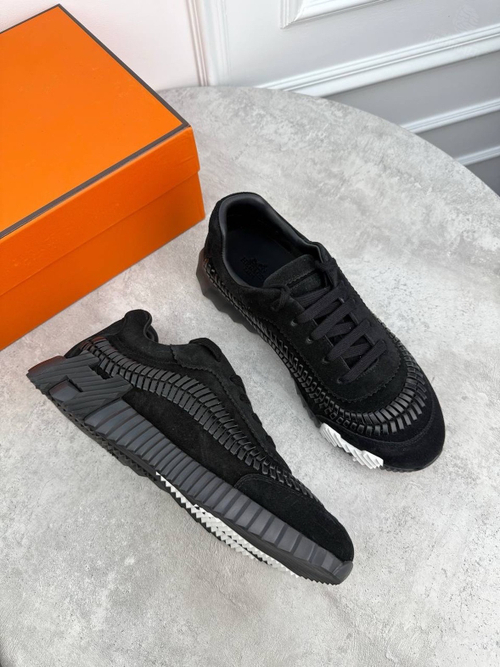 Кроссовки Hermes