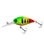 Воблер Sprut Uni Crank DD