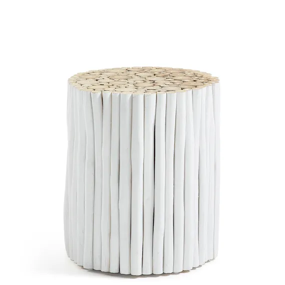 Журнальный столик Filip белый