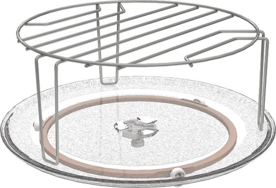 Встраиваемая микроволновая печь с грилем Gorenje BM201EG1BG