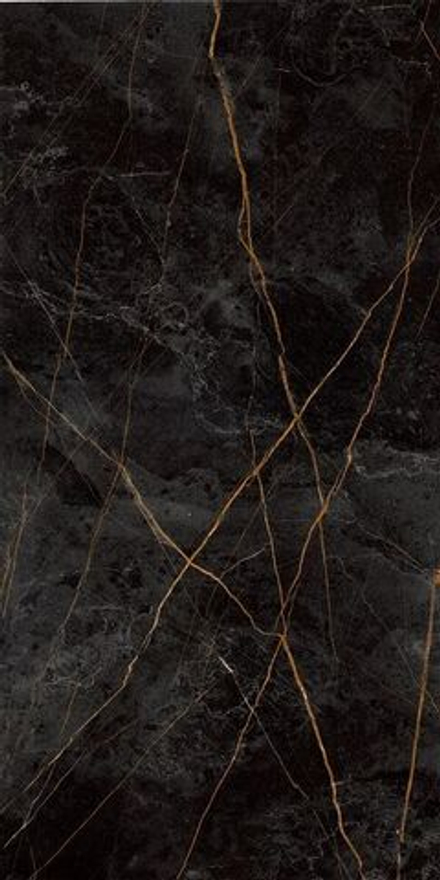 Керамика Будущего Сандра Черно-оливковый LLR 60x120