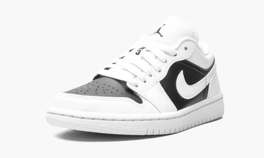 Air Jordan 1 Low WMNS "Panda"
